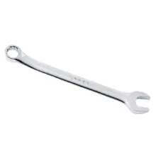 Llave Mixta Acero Pulido Espejo 12 Puntas 1-11/16" Urrea