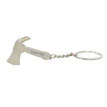Llavero Mini Herramienta "Hacha" Aluminio Surtek
