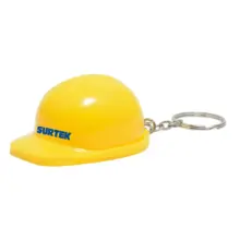 Llavero Destapador Mini Casco Seguridad Surtek 127195