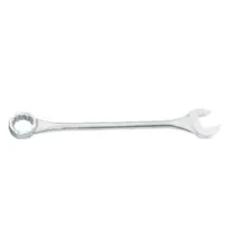 Llave Mixta Jumbo Satinada 12 Puntas 2-3/4" Urrea