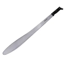 Peinilla Caguayano Cacha Negra 24" Surtek