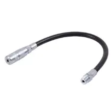 Extensión Flexible Para Inyector De Grasa 12" Surtek