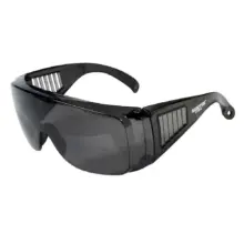 Gafas De Seguridad Tradicionales Negro Surtek