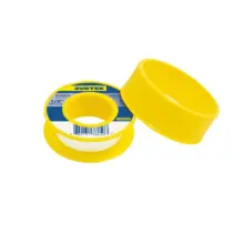 Cinta Teflón Sella Roscas 1"x 7 M Surtek 138055