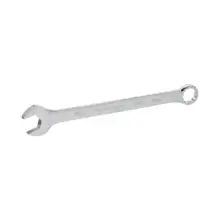 Llave Mixta Extralarga 30 mm x 401 mm De Largo Truper 13816
