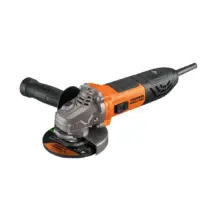 Pulidora Angular 4-1/2″ 950W Ergonómico Truper 13935