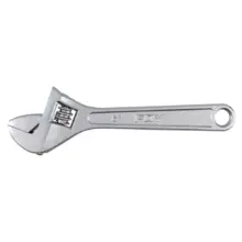 Llave Expansiva Alemana Acero Cromado 6" 3/4" Foy