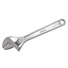 Llave Expansiva Alemana Acero Cromado 12" 1-5/16" Foy