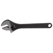 Llave Expansiva Alemana Acero Fosfatizado 10" 1-1/8" Foy