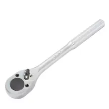 Ratchet Reversible Para Copa Cabeza De Pera 1/2" Foy
