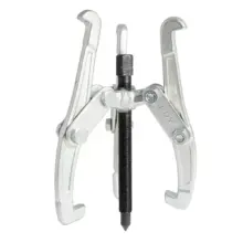 Extractor Poleas Reversible 8" Tipo "B" Foy