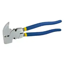 Alicate Diablo Con Mango Recubierto 11" Foy