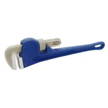 Llave De Tubos Stillson Hierro Maleable 14" Foy