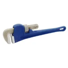 Llave De Tubos Stillson Hierro Maleable Uso General 24" Foy