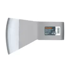 Hacha Media Labor 4 Lb Sin Mango Truper 14990