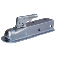 Adaptador Para Remolque 1- 7/8" 2000 Lb Surtek