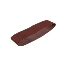 Lija De Banda 4″ x 36″ Grano 80 Caja x 3 Uds Truper 16171