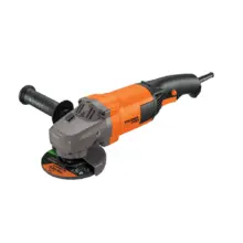 Pulidora Angular 4-1/2" 1300W Truper 16684