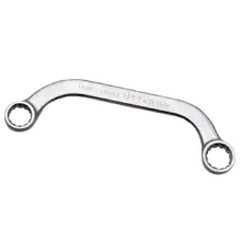 Llave Estrella De Obstrucción 12 Puntas 10 x 12 mm Urrea