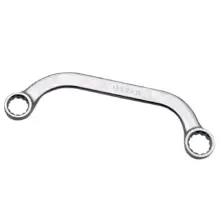 Llave Estrella De Obstrucción 12 Puntas 14 x 15 mm Urrea
