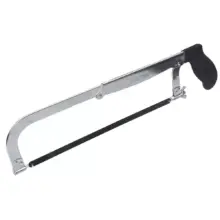 Segueta Ajustable Profesional De 10" A 12" Surtek