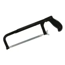 Segueta Ajustable Mango De Plástico 8" A 19" Foy