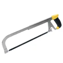 Segueta Ajustable Solera Reforzado De 10" A 12" Surtek