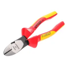 Alicate De Corte Diagonal Electricista 1000 V 6-5/16" Urrea