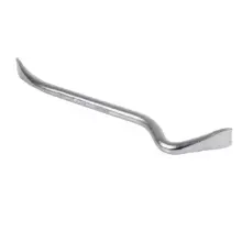 Barra Para Ajuste De Frenos Acero Aleado 7-1/4" Urrea