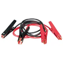 Cables Para Pasar Corriente 250 A Calibre 6 8" Urrea