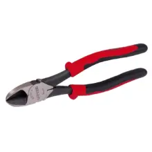 Alicate De Electricista Corte Diagonal Alta 7-3/4" Urrea