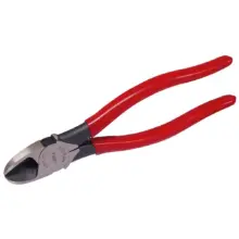 Alicate De Corte Diagonal Electricista 7-5/8" Urrea