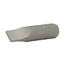 Punta Plana Hexágono De 1/4" 5/16"x 1" Urrea
