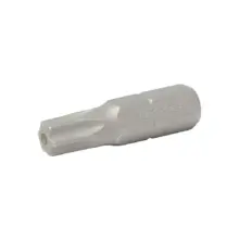 Punta Torx Antirrobo De 1/4" 3.27 mm x 1" Urrea