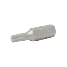 Punta Torx Hexágono De 1/4"5.52 mm x 1" Urrea