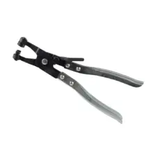 Alicate Para Abrazadera Apertura Max 2" 8-1/2" Urrea
