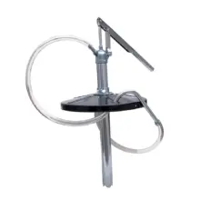 Bomba Extractora De Aceite Para Cubeta 12" Urrea