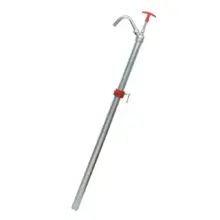Bomba Extractora Vertical Para Lubricantes 750 ml Urrea