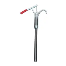 Bomba Extractora De Palanca Para Lubricantes 384 ml Urrea