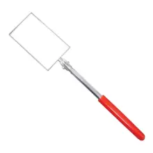 Espejo De Inspección Telescópico 2-1/8"x 3-1/2" Urrea