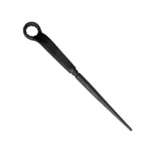 Llave Estrella Estructural Palanca Larga 1" Urrea