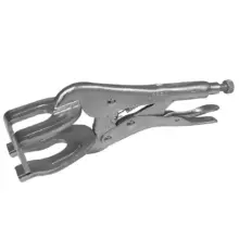 Hombresolo De Soldadura Uso Industrial 9" Urrea