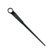 Llave Estrella Estructural Palanca Larga 1-5/16" Urrea