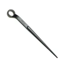 Llave Estrella Estructural Larga 12 Puntas 1-7/16" Urrea