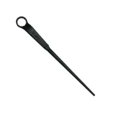 Llave Estrella Estructural Palanca Larga 1-1/2" Urrea
