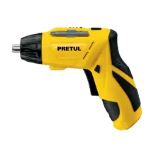 Atornillador Inalámbrico Dos Posiciones 3.6V Pretul 26402