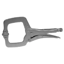 Hombresolo Tipo C Uso Industrial 11" Urrea