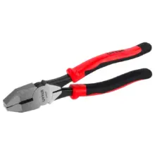 Alicate De Electricista Corte Lateral 8-21/32" Urrea