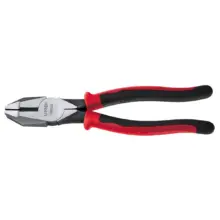 Alicate De Electricista Corte Lateral 9-3/8" Urrea