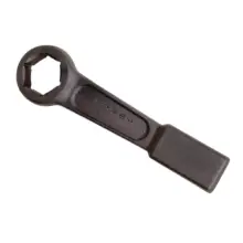 Llave Estrella De Golpe Plana Acero F. 6 P. 1-3/8" Urrea